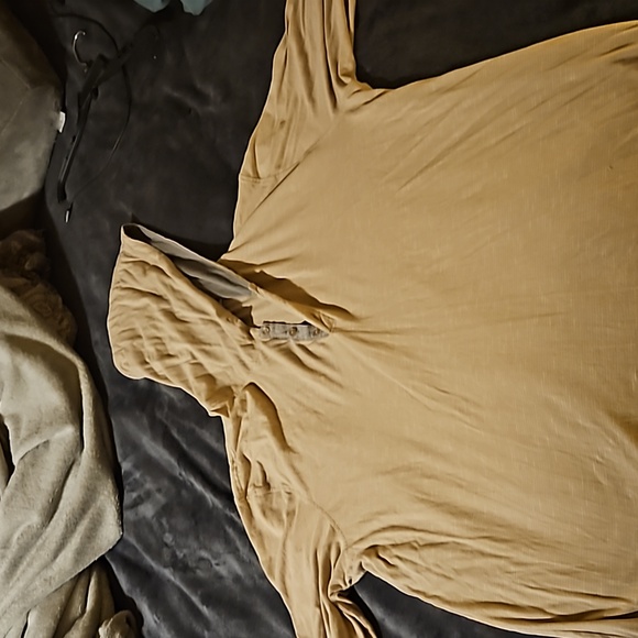 Big and tall lightweight hoodie - Picture 1 of 4